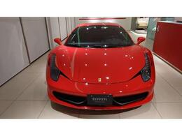 レッド（Rosso　Corsa）