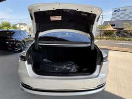 広々とした収納スペースをご用意☆