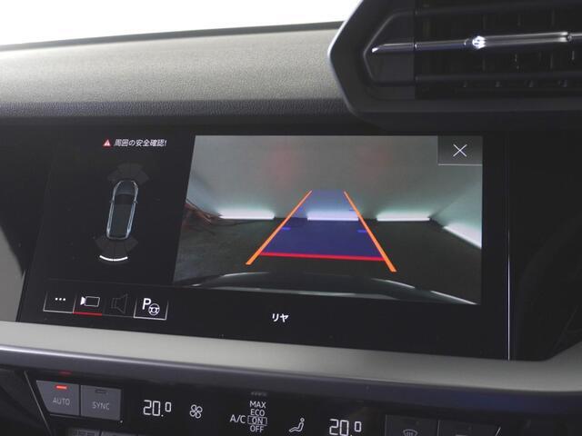 アウディのナビゲーションシステム『MMI（マルチメディアインターフェイス）』　ナビ・オーディオ・車両設定等すべての機能を司どっています。