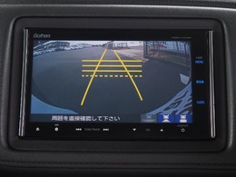 シティーブレーキアクティブシステム　追突軽減＆誤発進制御