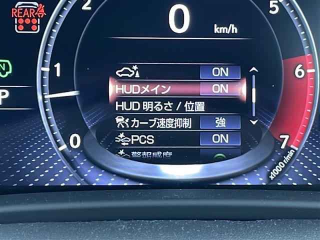 【スピードメーター】メーターがシンプルで見やすく運転しやすいですね！◆乗って触って体感してみてください！！当社車両は試乗可能です！お気軽にスタッフまでご相談ください！