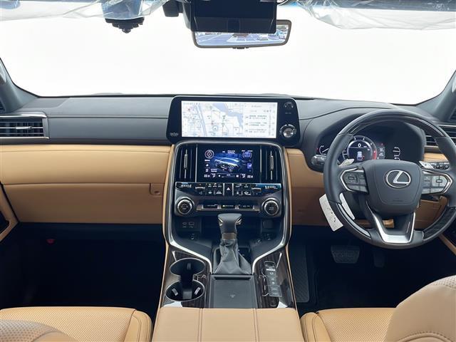 【インパネ全体】全方位で視界が広く、高い目線で運転もしやすいです！◆乗って触って体感してみてください！！当社車両は試乗可能です！お気軽にスタッフまでご相談ください！