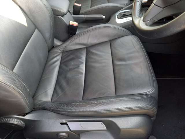 特別車専用シート