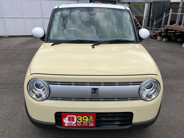 【安さの理由2】平日納車！少人数の営業スタッフで運営し、安さを追求。そのため、お客様には平日での納車をお願いいたしております！