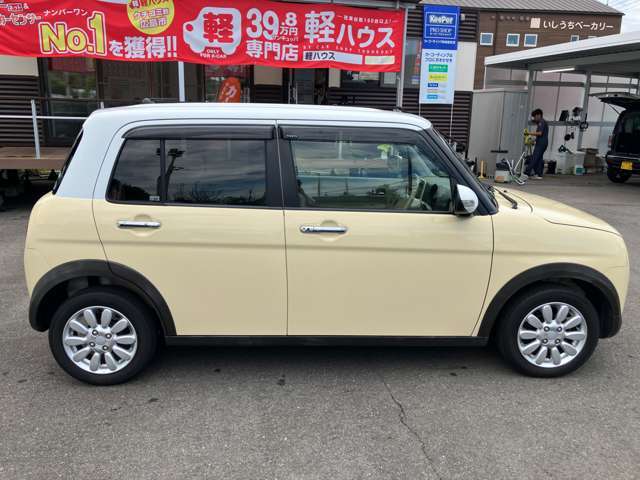 【アフター】軽ハウスはご購入いただくだけでなく、その後のアフターメンテナンスや緊急時のロードサービスなど、車に関するすべてのお悩みに対応させていただきます！買って安心(^^♪乗って安心♪