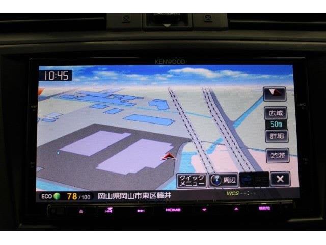 大好評のボディコーティング「ハイモースコート」もご納車までに施工可能。雨染みや線傷など中古車だからと諦めていませんか？ピカピカの状態でお乗り出しいただけます。
