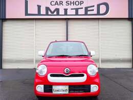 新車・中古車販売・車買取・車検・整備・板金・塗装・自動車保険、何でもお任せ下さい。　　　　　　　　『CAR　SHOP　LIMITED』カーセンサー無料電話番号0066-9711-172709