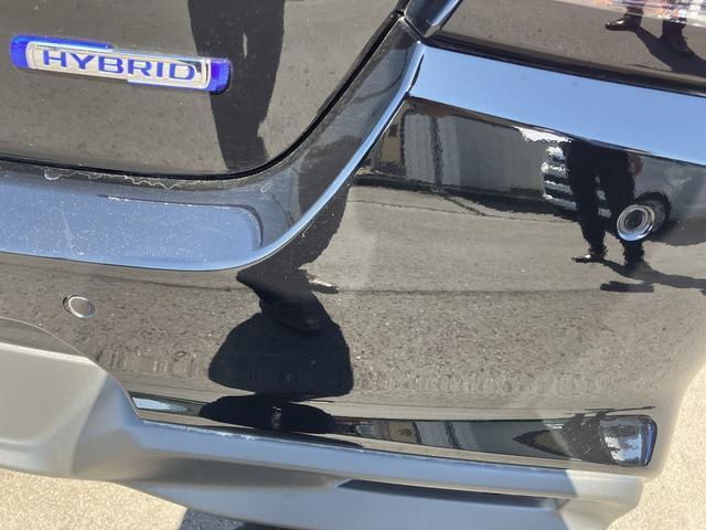後退時ブレーキサポート機能搭載☆リアバンパーに4つのセンサーを内蔵し、車両後方にある障害物を検知！衝突回避をサポートします♪