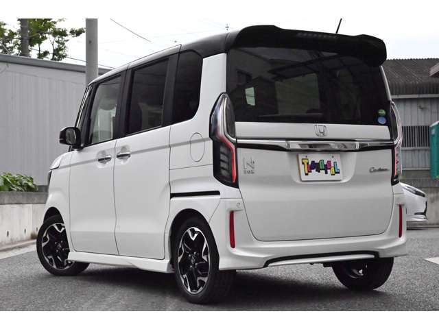 【徹底したご納車前整備】ご納車前にはプロのメカニックが丁寧に整備させて頂いております。ご安心の上、ご検討下さいませ。