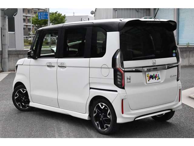 【徹底したご納車前整備】ご納車前にはプロのメカニックが丁寧に整備させて頂いております。ご安心の上、ご検討下さいませ。