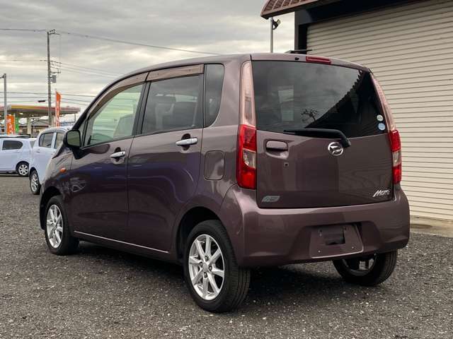 軽自動車からワンボックス、輸入車まで幅広くラインナップしております。