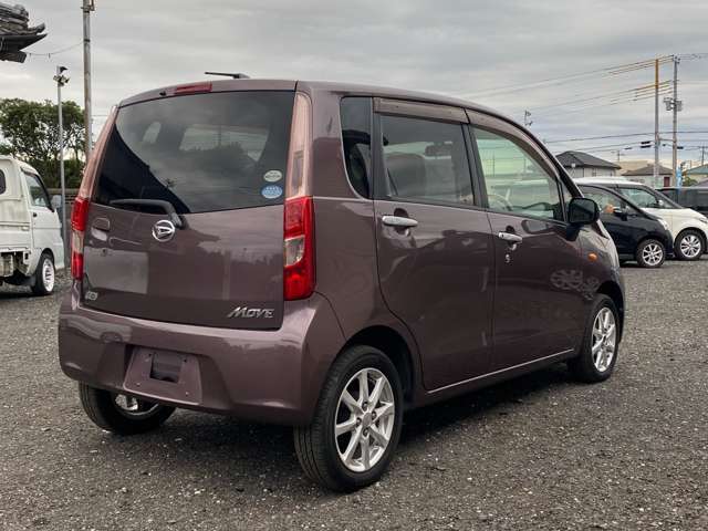 すぐにご来店頂けない場合や遠方にお住まいの方、車両状態の詳細が知りたい方はお気軽にご連絡下さい♪