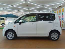 お求めやすい価格帯から登録済未使用車まで取り揃えています♪