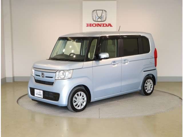 弊社はホンダの認定中古車ディーラーとして、お客様に安全・安心・快適なカーライフを提供することをお約束します。