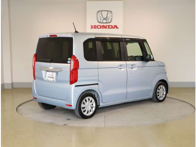 Honda認定中古車ディーラーだからこそ「安心 安全 信頼 満足」のサービスを提供いたします。保証制度やメンテンスパックはもちろん、安心のための自動車保険にJAFなども取り扱っております。