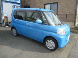 車検取得後渡し