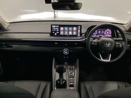 先進の安全運転支援機能【Honda SENSING】を搭載。衝突軽減ブレーキや誤発信抑制機能など様々な機能で安全運転をサポートします。機能一覧はHondaオフィシャルサイトで確認できます。