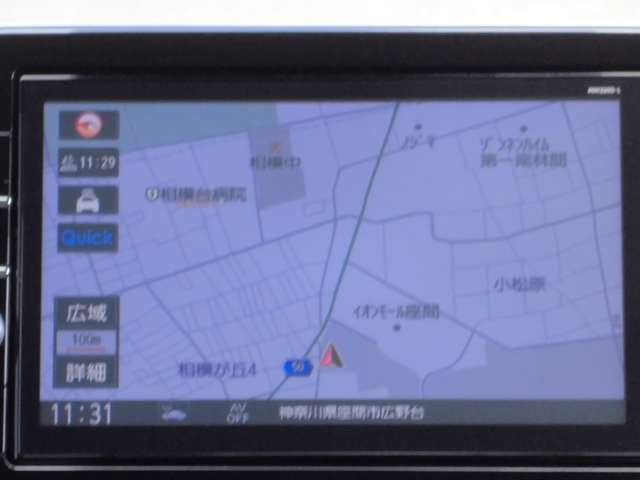 神奈川県で最大規模の日産中古車センターですので、お気に入りの1台がきっと見つかります♪
