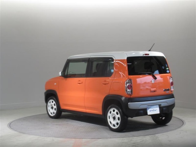 サービス工場完備。車検・メンテもお任せください！