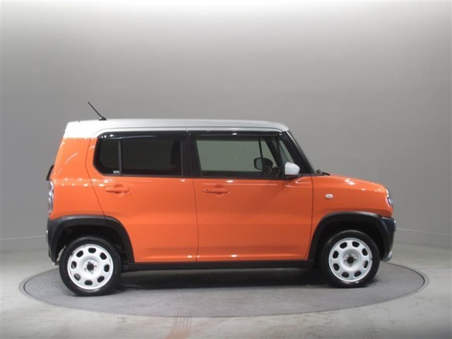 サービス工場完備。車検・メンテもお任せください！