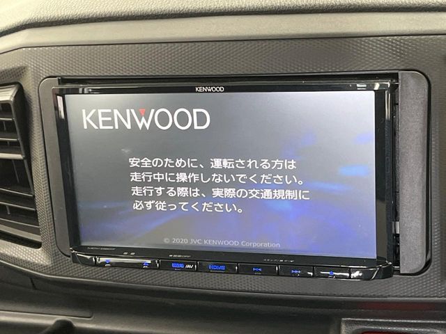 【ナビゲーション】使いやすいナビで目的地までしっかり案内してくれます。各種オーディオ再生機能も充実しており、お車の運転がさらに楽しくなります！！