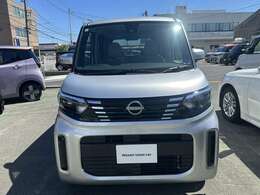 万一の衝突に備えて、いつでも安心して運転できるようエアバックシステムなどの安全装備を標準搭載！！