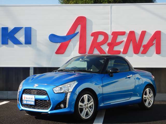 スズキアリーナ羽生店にお勧め車輛入荷致しました！！