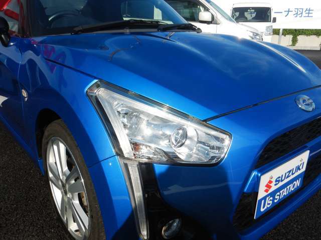お勧めの一台です。ぜひ現車をご確認ください。