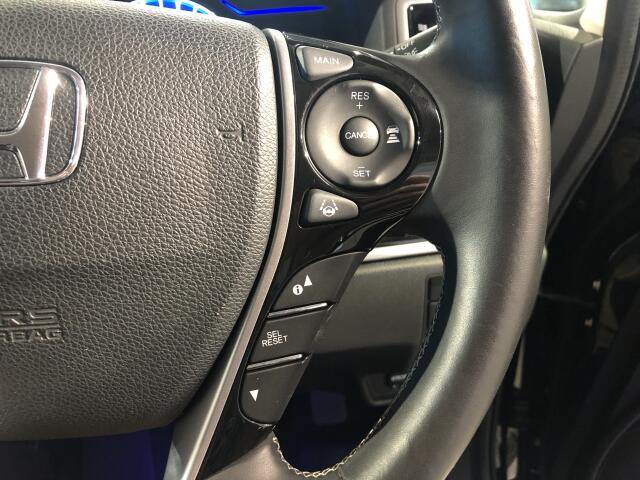 クルーズコントロール機能搭載☆彡