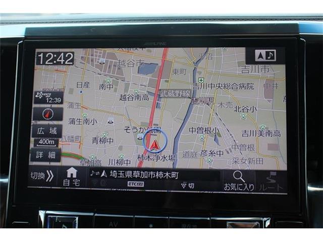 大好評のボディコーティング「ハイモースコート」もご納車までに施工可能。雨染みや線傷など中古車だからと諦めていませんか？ピカピカの状態でお乗り出しいただけます。