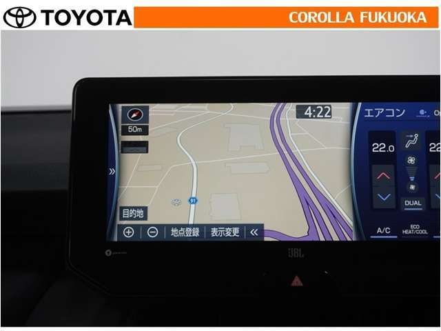 T-Connectのご利用は別途有償となります。