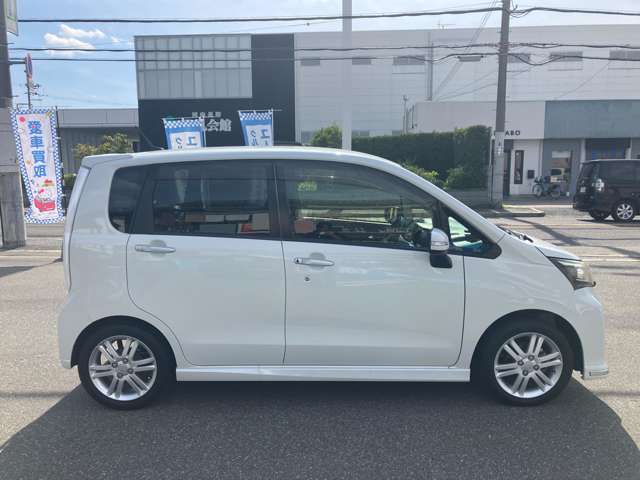 ☆背高で乗り降りしやすい！☆