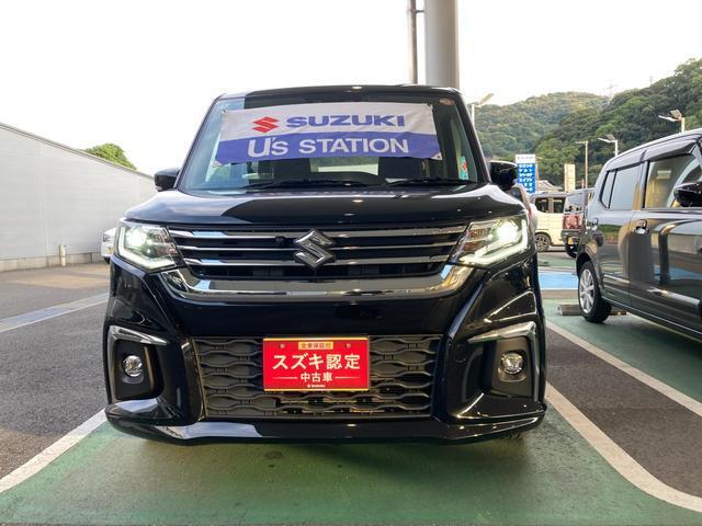 弊社はメーカー直営ディーラーのスズキ自販和歌山です♪ご覧頂きまして誠にありがとうございます。ご用命お待ち申しております。