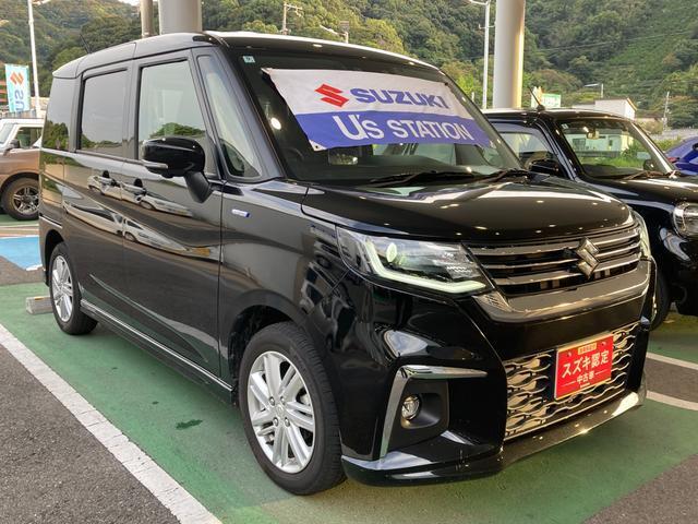 和歌山県下に9拠点（かつらぎ・打田・和歌山北・和歌山西・国体道路・城南・有田・上富田・新宮）を有するスズキ自販和歌山のネットワークでお客様のカーライフをサポートします！