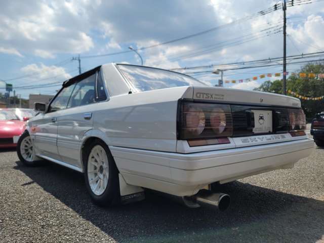 APEXiスパーメガホンマフラー、サイドバイザー、フロントスポイラー！！