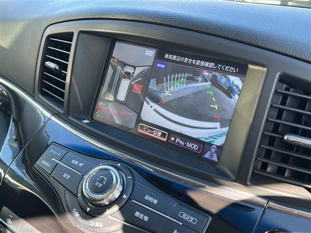 【カーナビ】ナビ利用時のマップ表示は見やすく、いつものドライブがグッと楽しくなります！