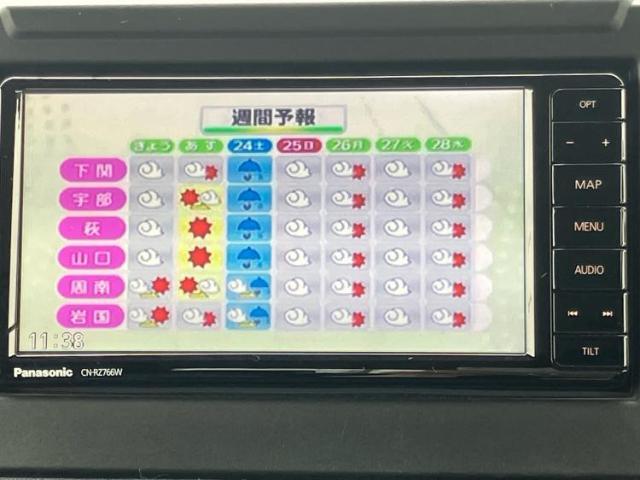 ナビ、ドラレコ、ETC、フリップダウンモニター、デジタルインナーミラーetc…後付け可能です！オプションも豊富に取り揃えておりますのでご安心ください！
