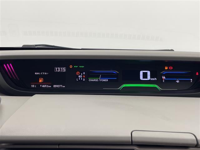 【スピードメーター】メーターがシンプルで見やすく運転しやすいですね！◆ご来店予約受付中！無料の来店予約は【来店予約をする】ボタンから！◆