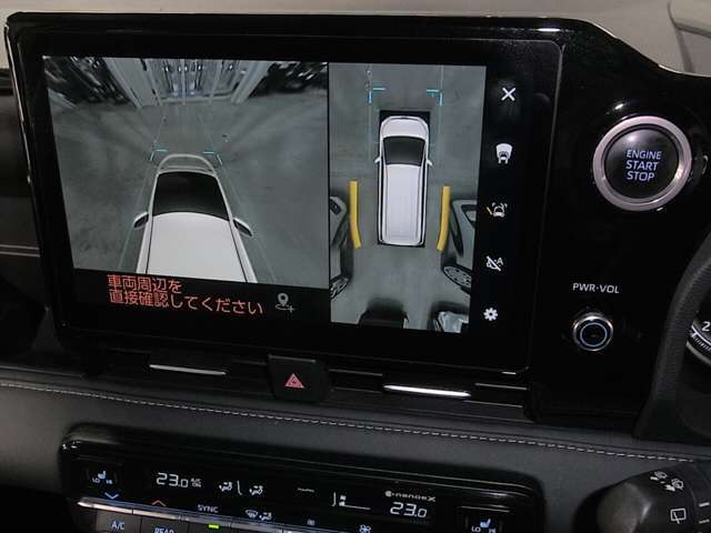 当社の展示車は全車両に”社団法人自動車公正取引協議会”の車両状態説明書を掲示しております。修復歴の有無は勿論、ドア等の外板の交換歴の有無までも表示☆口頭説明では無く書面にてお渡ししております♪