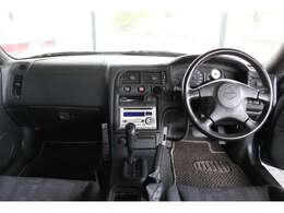 ◆直列6気筒ターボエンジン、RB25DETを積んだスカイライン25GT-TタイプMが入庫しました！