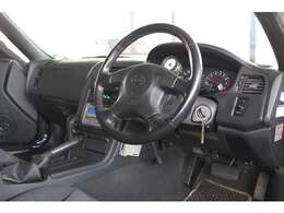 ◆走行距離6万キロ台と少ないので内装もとっても綺麗な状態ですよ！