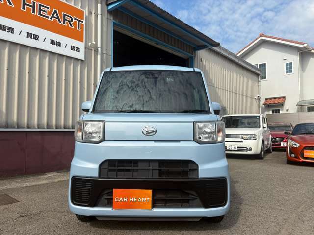 3か月又は3，000Kmの間は当店の無料保証付です。カーセンサーアフター保証は別途有償になります。