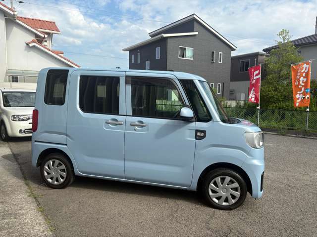 全国各地へ登録納車可能です☆　お電話にて打ち合わせの上ご自宅までお届けいたします。　引取納車ももちろん可能です！お問合せ下さい。