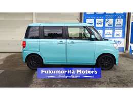 遠方のお客様も大歓迎です！お気軽にお問い合わせください♪