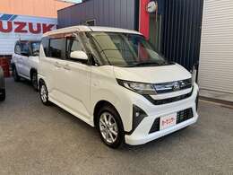 LHパワースライドドア！