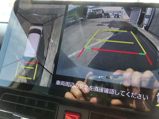 全方位カメラ