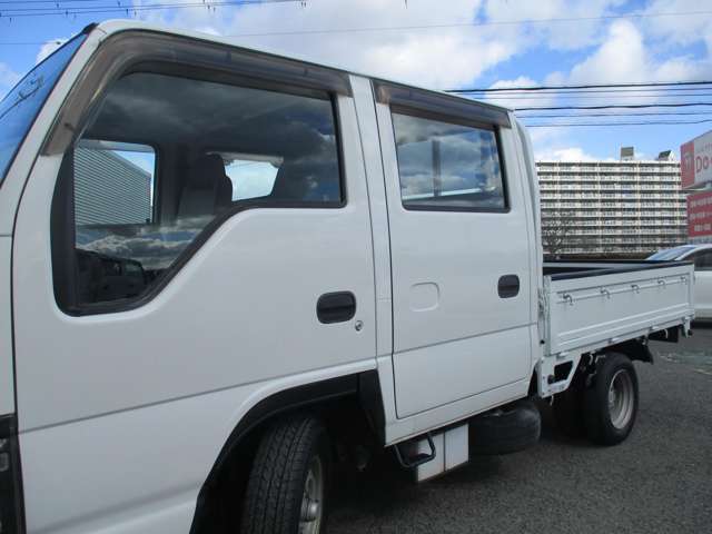 納車後の定期点検、鈑金修理といったアフターメンテナンスもお任せください！詳しくはスタッフ迄！