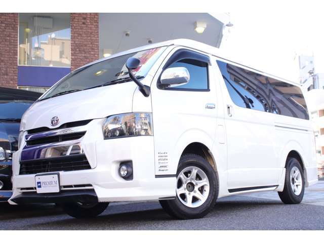 アクティブな印象とスタイリッシュな存在感が際立ちます！どうぞ最後までじっくりご覧ください♪