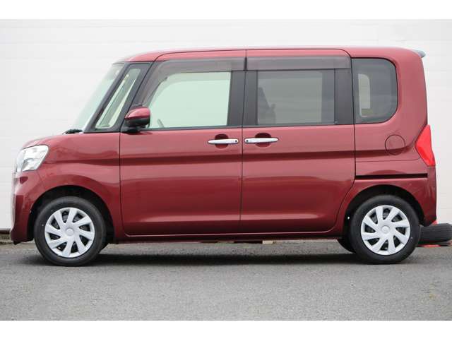 ご試乗・実車確認ご希望の方は、「ナカリンオート春日部営業所」でお待ちしております！http://www.nakarin.net/