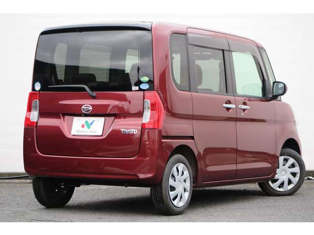 公平な第三者機関「AIS」による厳正な中古車の「車両検査」を行い、「安心・安全」の車選びが出来るよう全車に「車両評価書」・「カーセンサー認定車両品質評価書」を公表しております。